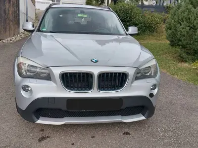 Gebraucht BMW X1