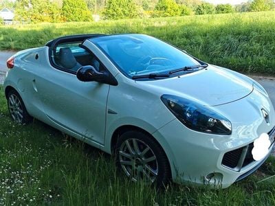 Renault Wind