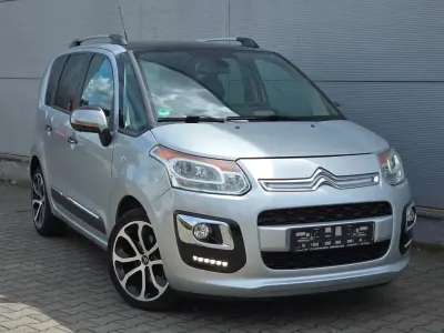 Gebraucht Citroën C3 Picasso