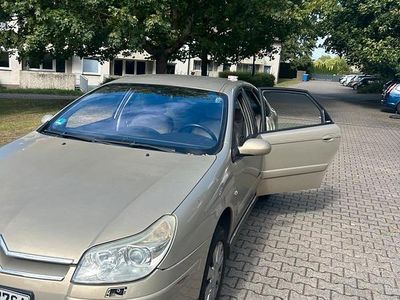 Citroën C5