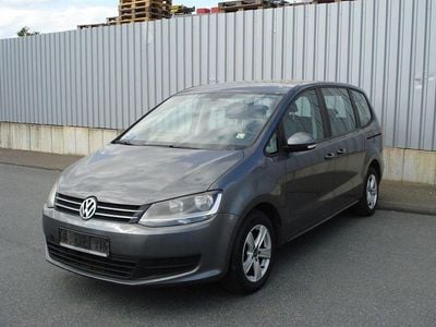 VW Sharan