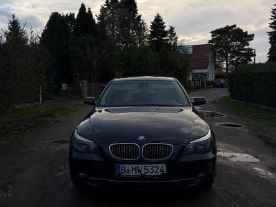 BMW 535