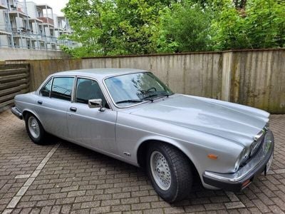 Jaguar XJ12