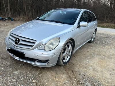 Mercedes R280