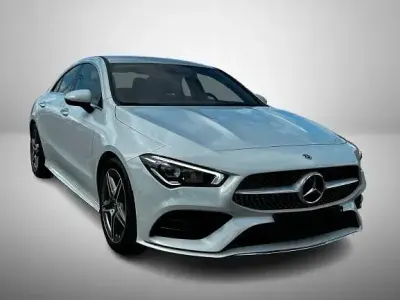 Gebraucht Mercedes CLA220