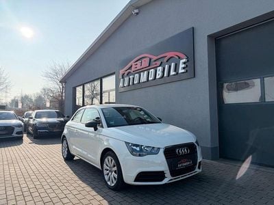 Other Gebraucht 2014 Audi A1 Attraction Kleinwagen | 12.400 € (Fairer Preis)