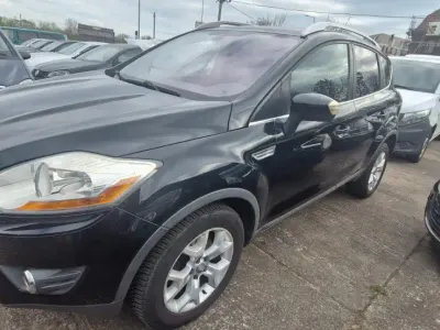 Usata Ford Kuga