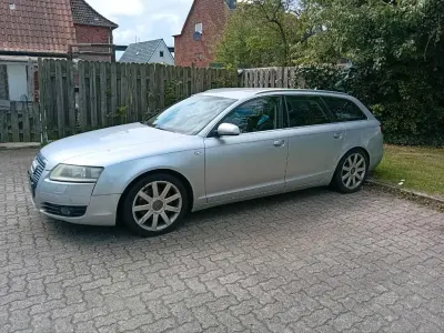 Gebraucht Audi A6