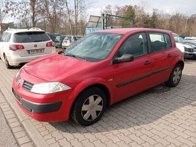 Renault Mégane II