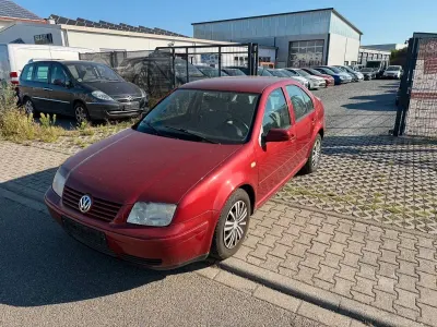 Gebraucht VW Bora