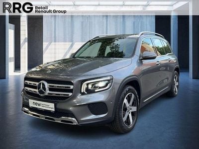 Mercedes GLB250