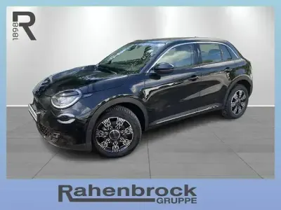 Gebraucht Fiat 600