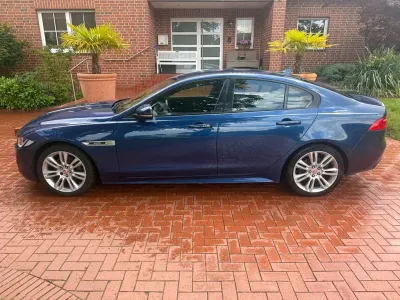 Gebraucht Jaguar XE