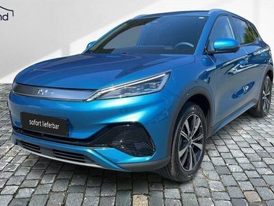 BYD Atto 3