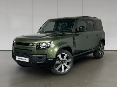 Usata Land Rover Defender 353 CV (259 kW) 2026 SUV