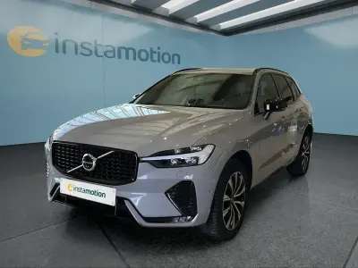Gebraucht Volvo XC60 Plus 250 PS (183 kW) 2025 Grau SUV