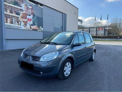 Renault Scénic II