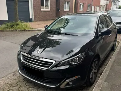 Gebraucht Peugeot 308