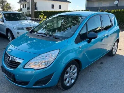 Gebraucht Opel Meriva
