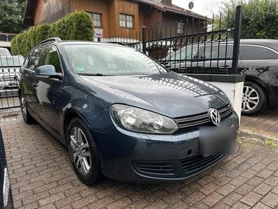 VW Golf VI