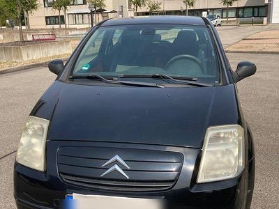 Citroën C2
