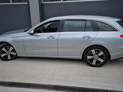 Mercedes C300