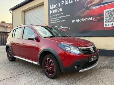 Gebraucht Dacia Sandero
