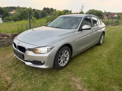 Gebraucht BMW 318