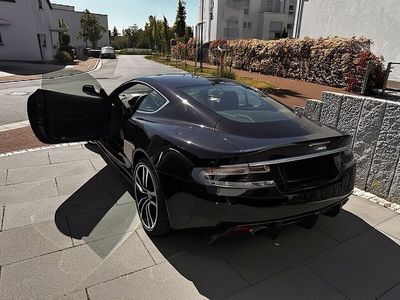 Aston Martin DBS