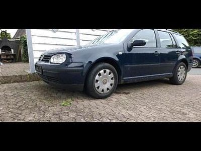 VW Golf V