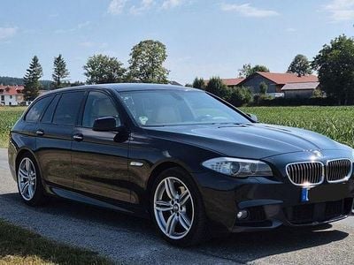 BMW 535