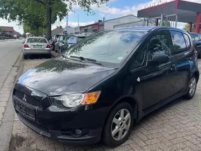 Gebraucht Mitsubishi Colt
