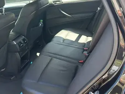 Gebraucht BMW X5 245 PS (180 kW) 2012 Schwarz SUV