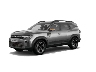 Neu Dacia Bigster Extreme 140 PS (102 kW) 2026 Grau SUV