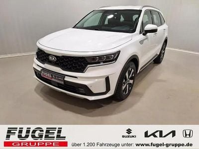 Usata Kia Sorento Vision 201 CV (147 kW) 2021 Bianco SUV