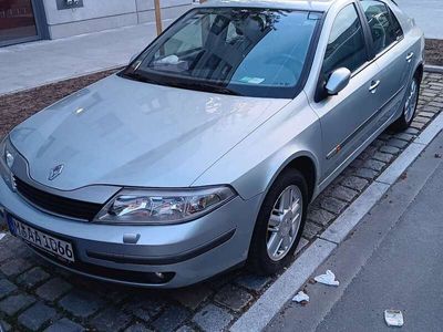 Renault Laguna II