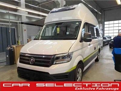 VW California