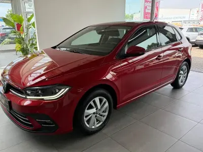 Gebraucht VW Polo