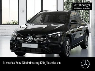 Mercedes GLA200