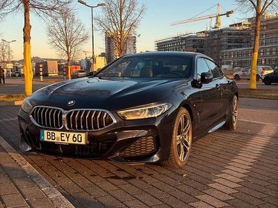 BMW 840
