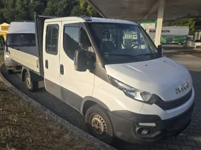 Gebraucht Iveco Daily