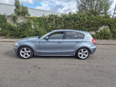 BMW 120