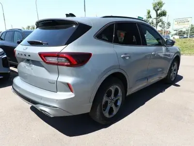 Gebraucht Ford Kuga