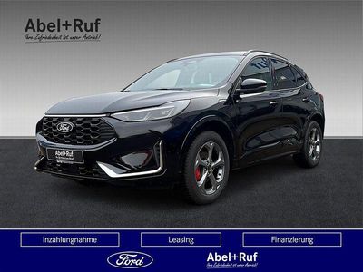 Neu Ford Kuga ST-Line X 243 PS (178 kW) 2026 Schwarz SUV