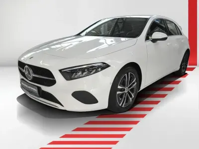 Gebraucht Mercedes A200