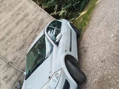 Gebraucht Renault Mégane II