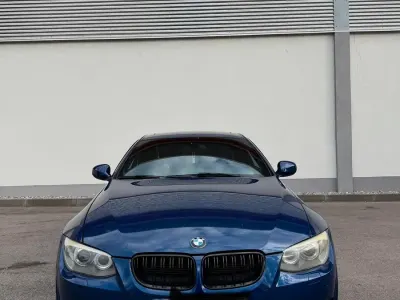 Gebraucht BMW 335