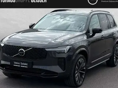 Usata Volvo XC90 Plus 455 CV (334 kW) 2025 Grigio SUV