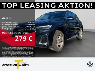 Gebraucht Audi Q5