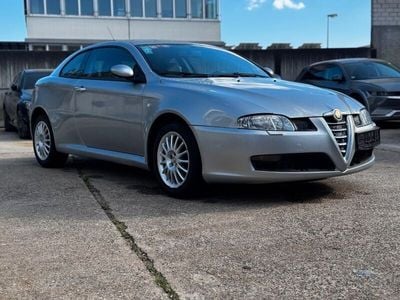 Alfa Romeo GT